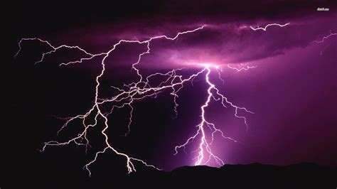 Yellow Lightning Wallpapers - Top Free Yellow Lightning Backgrounds ...