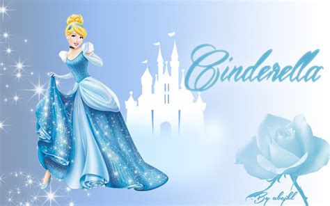 Cinderella Wallpaper - abcjkl or Rimi Wallpaper (38396203) - Fanpop