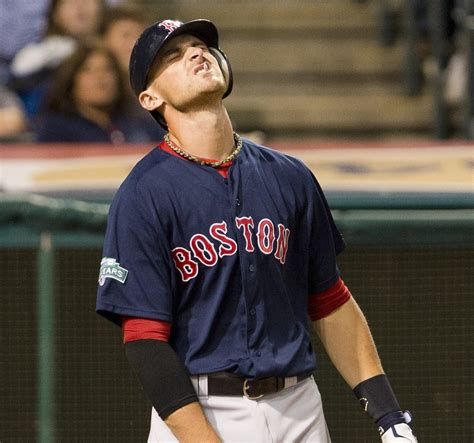 Will Middlebrooks Latest Red Sox Rookie to Suffer Similar Major Injury ...