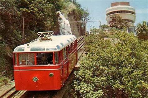 Peak Tram: A history of Hong Kong’s iconic funicular railway | Localiiz