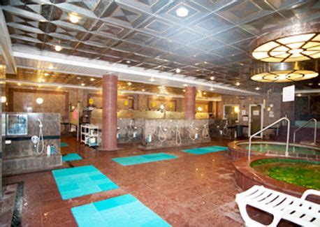 King Spa Sauna in NJ | Spa, Hair skin nails, Bath house