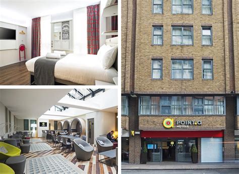 Boutique on a budget: Affordable hotels in London – On the Luce travel blog