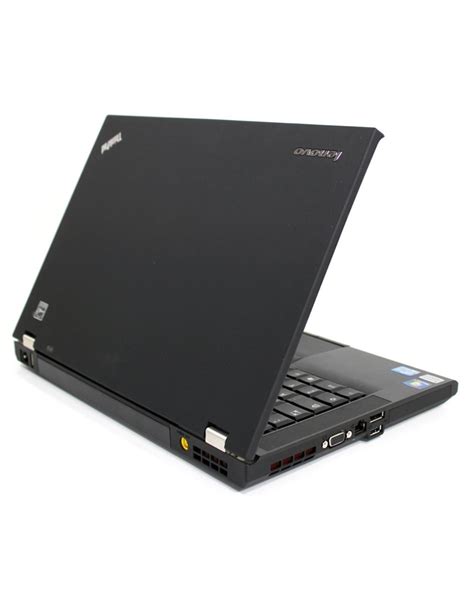 14″ Lenovo Thinkpad Laptop – Good Dog Digital