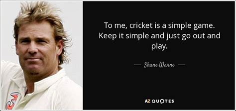 TOP 25 CRICKET FUNNY QUOTES | A-Z Quotes