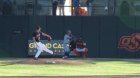 Highlights vs. BYU 2 | A trio of first-year Cowboys led #okstate to a ...