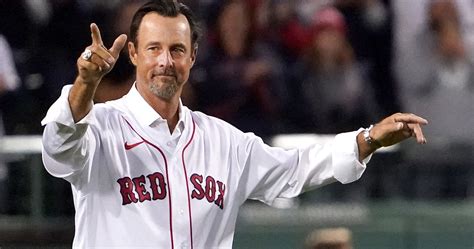 Tim Wakefield Dies at Age 57; Won 2 MLB World Series Titles with Red Sox | News, Scores ...