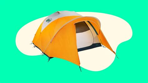 Best Camping Tents 2023 - THE ISNN