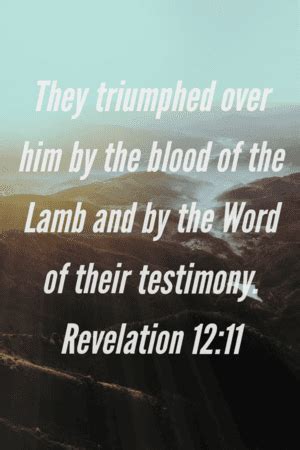 60 Important Bible Verses About Testimony (Great Scriptures)