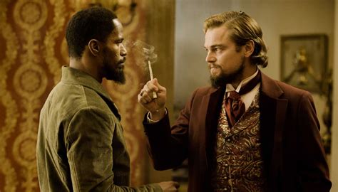 Contender – Costume Designer Sharen Davis, Django Unchained | Below the Line