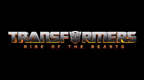 Transformers: Rise Of The Beasts Officially Announced - Transformers ...