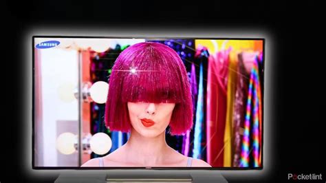 How to tell if your smart TV has a camera (and what to do if it does)