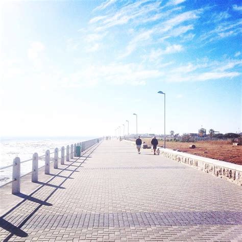 Sea Point Promenade. | Sea point, Magical places, Most beautiful cities