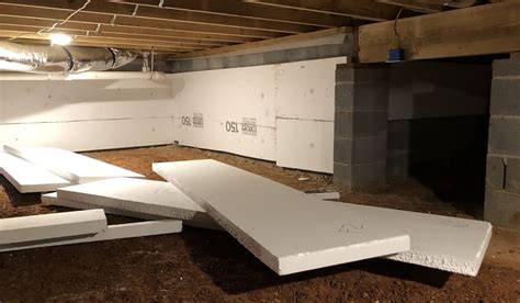 Everything You Need to Know About Crawl Space Insulation Installation - Memprize