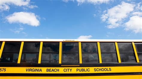 Virginia Beach’s Top-Rated High Schools for 2023 - Virginia Beach, VA