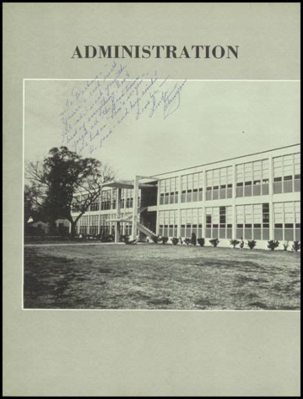 Explore 1960 East Jefferson High School Yearbook, Metairie LA - Classmates