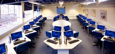 Computer Science is Back! We Explore What Makes an Excellent ICT Suite - Innova Design Solutions