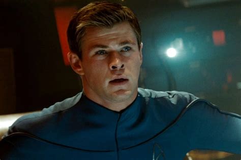 ‘Star Trek 4’ to Unite Chris Hemsworth With Chris Pine