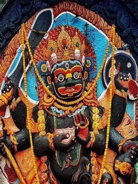 How To Worship Lord Kaal Bhairav | Times of India