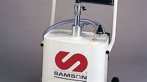 Samson products | Fleet Maintenance