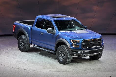 2019 Ford F150 Raptor Concept, Redesign and Review | Ford raptor, Ford f150 raptor, Ford f150