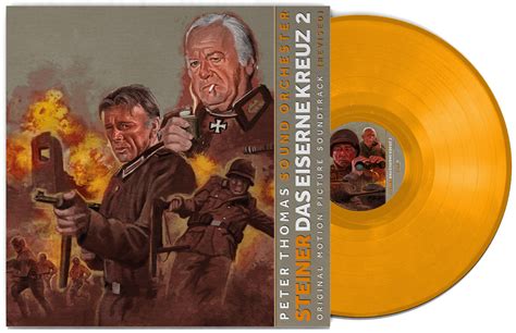 Breakthrough - Original Motion Picture Soundtrack LP – Mondo