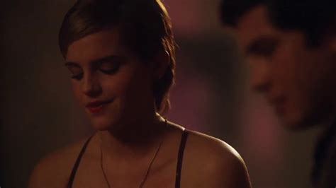 Romantic Scene - Charlie gives mix-tape to Sam | The Perks of Being a Wallflower - YouTube