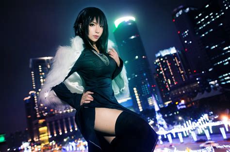 Fubuki Cosplay image - Shadow_Micha - IndieDB