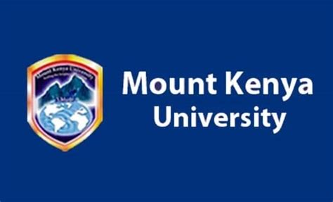 Mount Kenya University Courses and Fee Structure in 2019 Tuko.co.ke