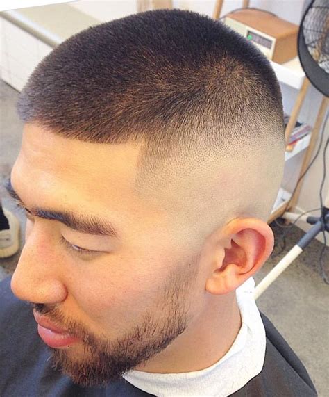 11 High And Tight Haircuts: 2024 Trends + Styles | High and tight ...