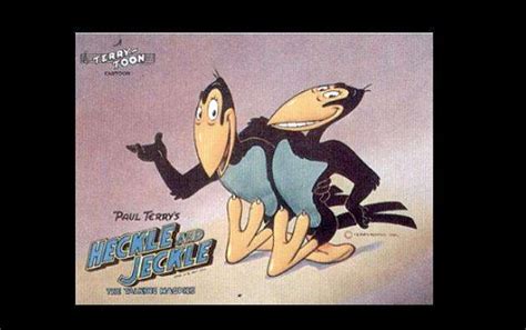 30 Best Heckle and Jeckle Quotes to Brighten Your Day - NSF News and Magazine