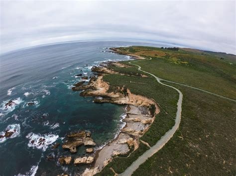 Scenic Hikes in San Luis Obispo County | Scenic Hiking Trails in SLO CAL Mountain Bike Trails ...