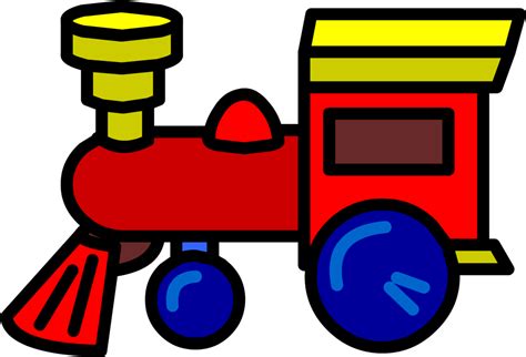 Free Toy Train Pics, Download Free Toy Train Pics png images, Free ...