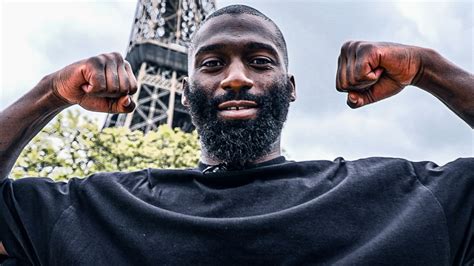 Cedric Doumbe to make PFL debut at PFL Europe Playoffs in Paris – Fighters Only