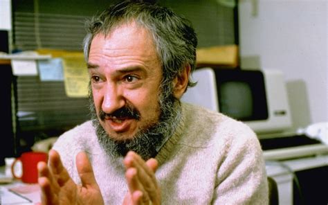 Seymour Papert, artificial intelligence guru – obituary