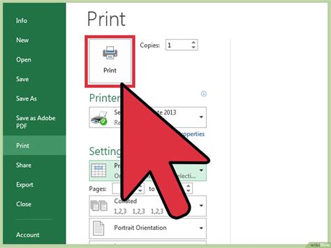 Como Imprimir Un Libro De Excel En Una Sola Hoja - Leer un Libro