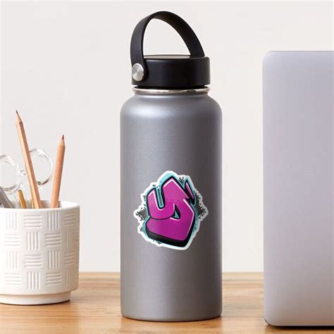 "Graffiti Letter Y" Sticker for Sale by NameGraffiti | Redbubble