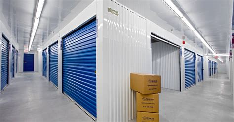 The Best Self Storage in Toronto