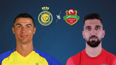 Al Nassr vs Shabab Al Ahli Live Telecast in India: Where to watch AFC ...