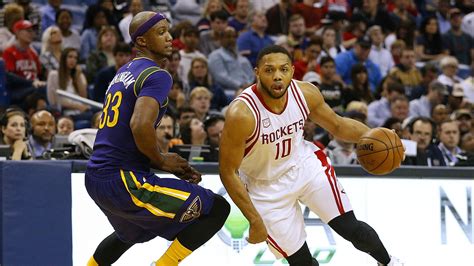 NBA Awards Show 2017: Rockets' Eric Gordon wins Sixth Man of the Year ...