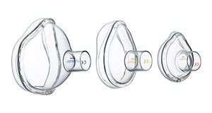 Philips Respironics OptiChamber Diamond Mask - Medium – Risana Health