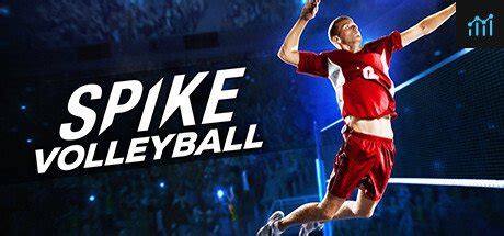 Spike Volleyball System Requirements - Can I Run It? - PCGameBenchmark