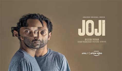 Joji Malayalam Movie Dileesh Pothan Download Leaked by Isaimini, Moviesda, & Hubflix - Sunriseread