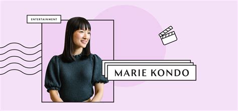 Marie Kondo's #1 Piece of Advice for Aspiring Authors Is Predictably ...