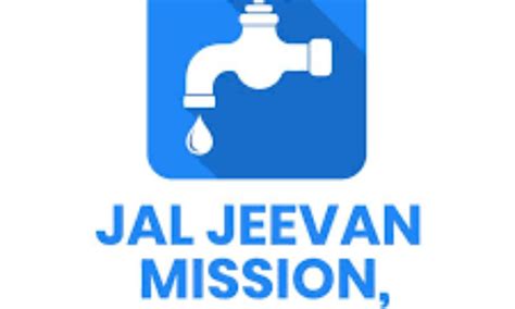 Jal Jeevan Mission: Centre has released over Rs.5950 crore to 15 States.