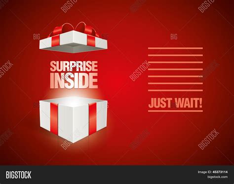 Vector Surprise Vector & Photo (Free Trial) | Bigstock