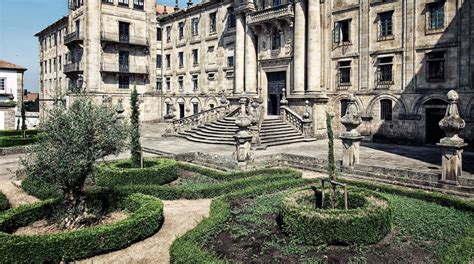 University of Santiago de Compostela Tours - Book Now | Expedia