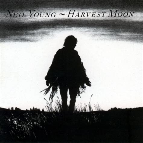 Neil Young - Harvest Moon Lyrics and Tracklist | Genius