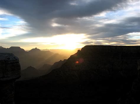 Grand Canyon Sunrise Free Photo Download | FreeImages