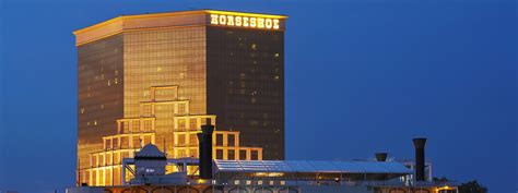 Horseshoe Casino & Hotel - Bossier City review and player feedback