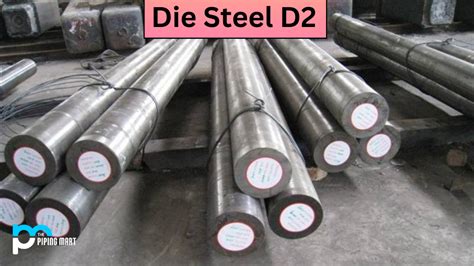 D2 Tool Steel (UNS T30402) - Composition, Properties, and Uses